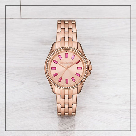 Woman Watch