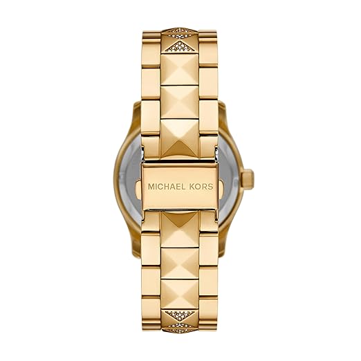 Runway Green-Dial Ladies Watch  - Limited Edition