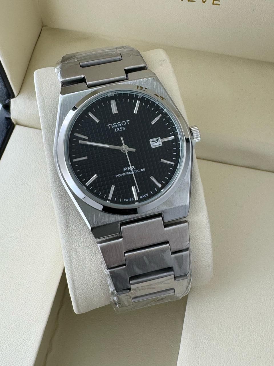 PRX Powermatic 80 Solo scatola