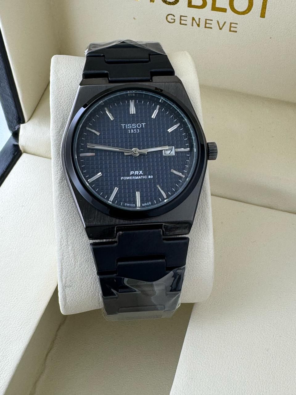 PRX Powermatic 80 Solo scatola