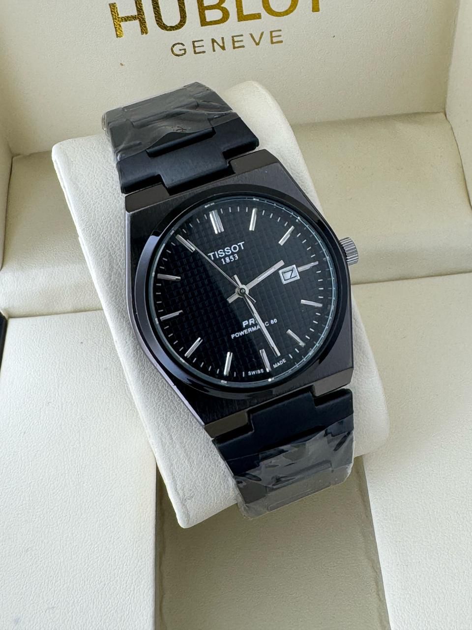 PRX Powermatic 80 Solo scatola