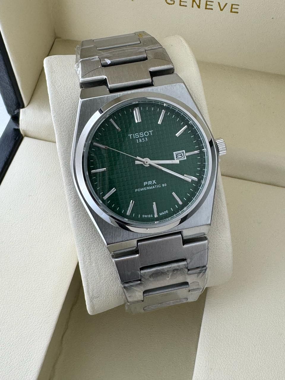 PRX Powermatic 80 Solo scatola