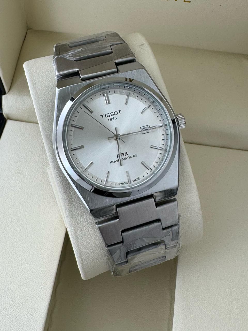 PRX Powermatic 80 Solo scatola