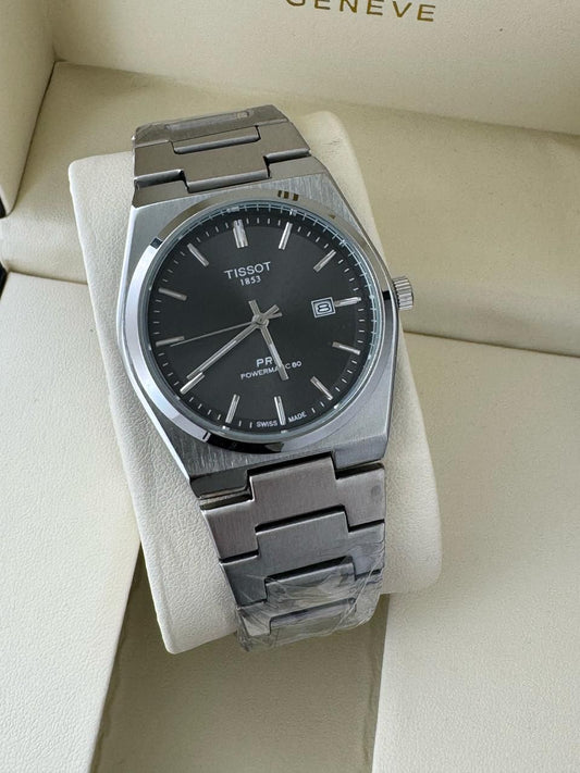 PRX Powermatic 80 Solo scatola