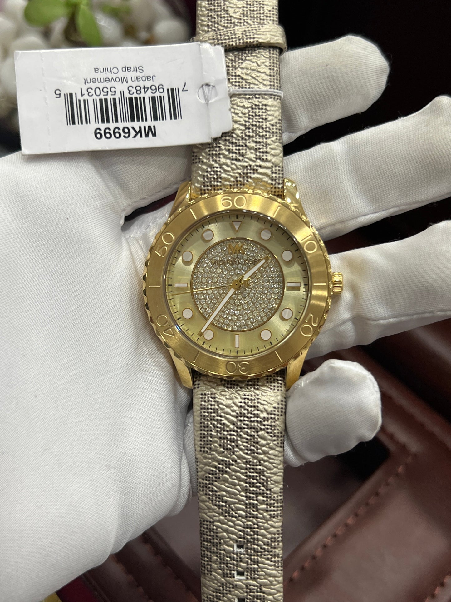 Runway Limited Edition Watch