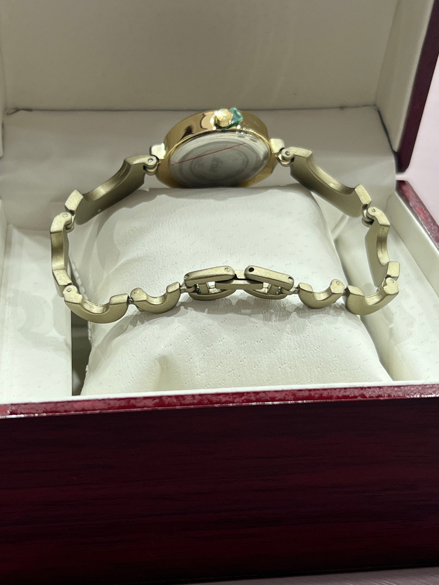 Unique - Chained Pattern Watches for Women