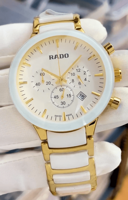 Centrix Chronograph Collection For Men