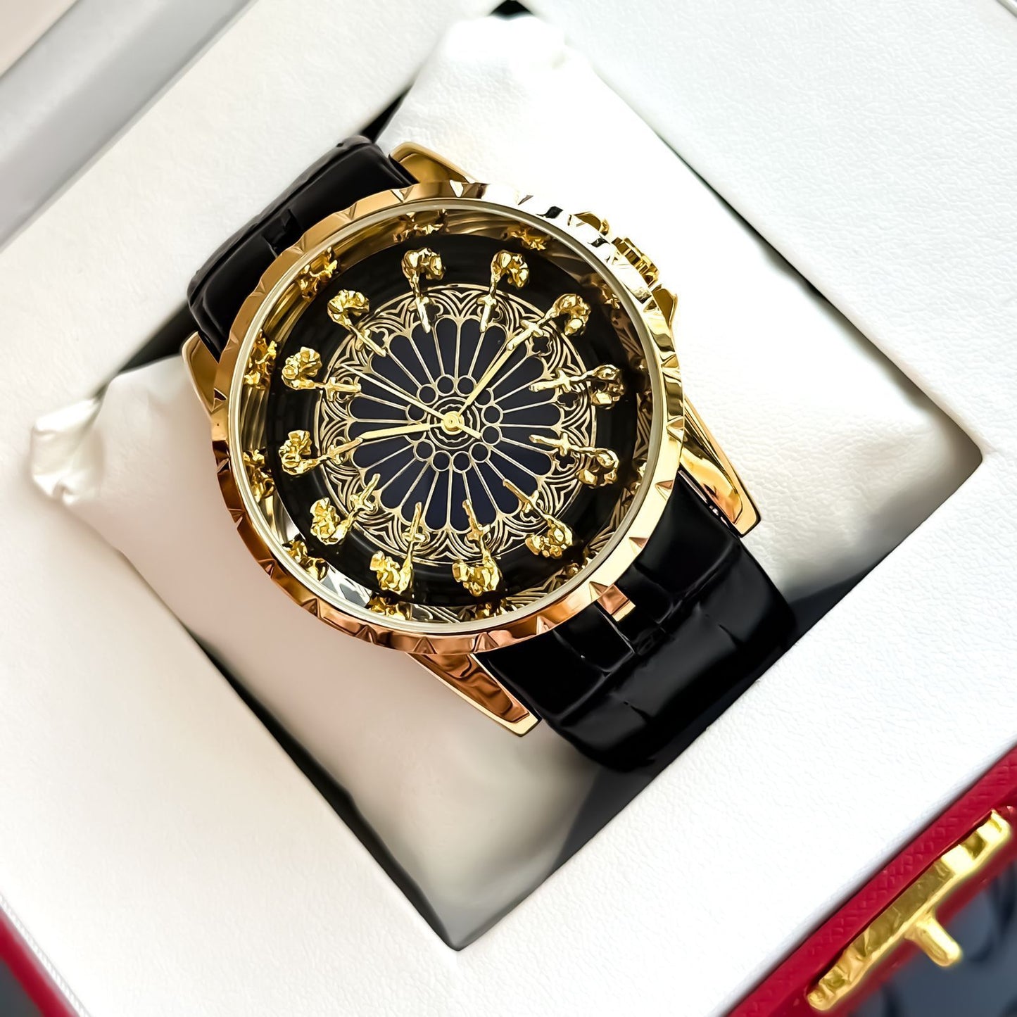 Roger Dubuis ExCalibre