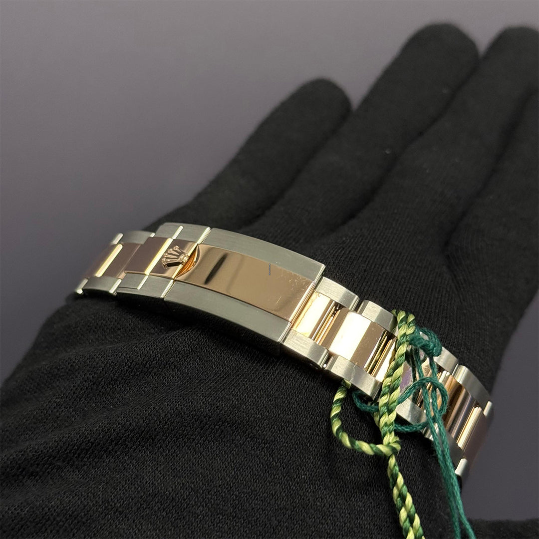 GMT-Master II Oyster Perpetual Watch